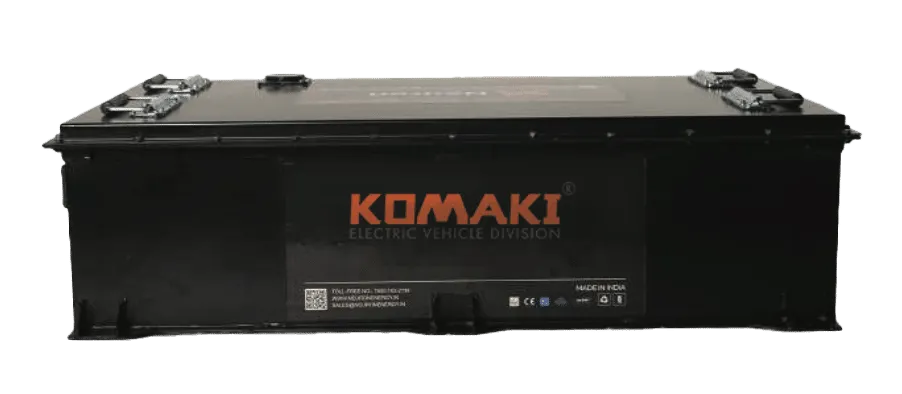 Electric Scooter Battery